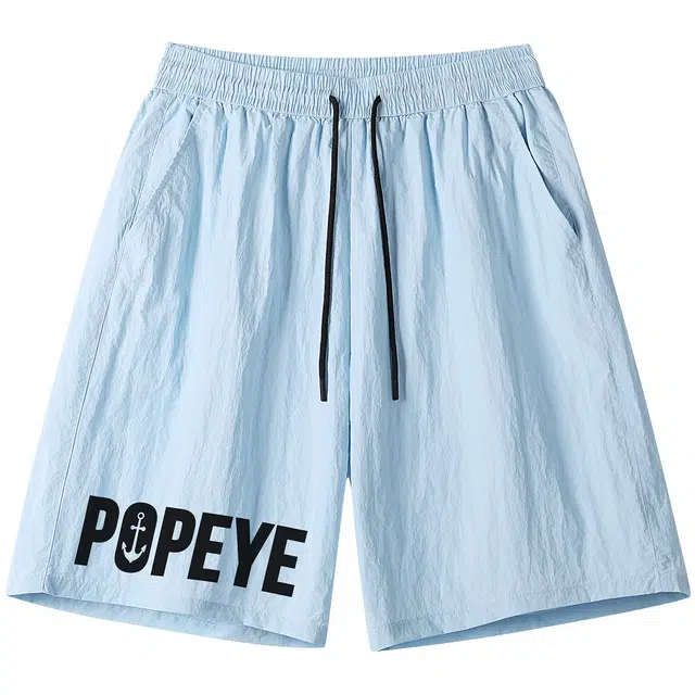 POPEYE