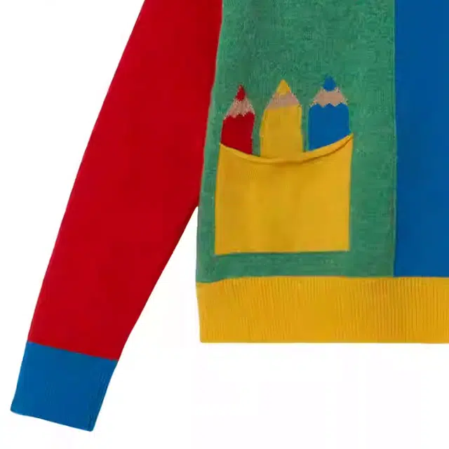 Stella McCartney RollingKids