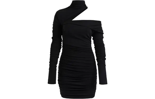 HM x Mugler