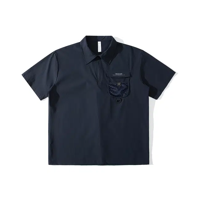 CELUCASN UPF50+Polo