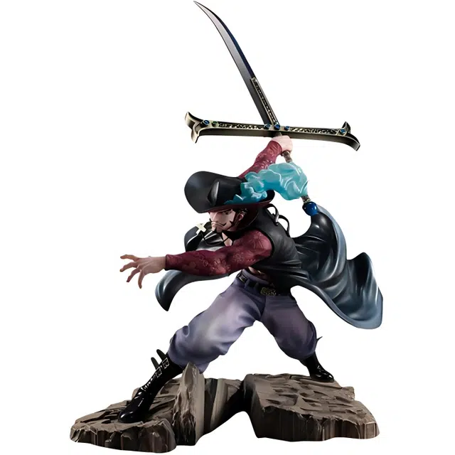 MegaHouse pop max