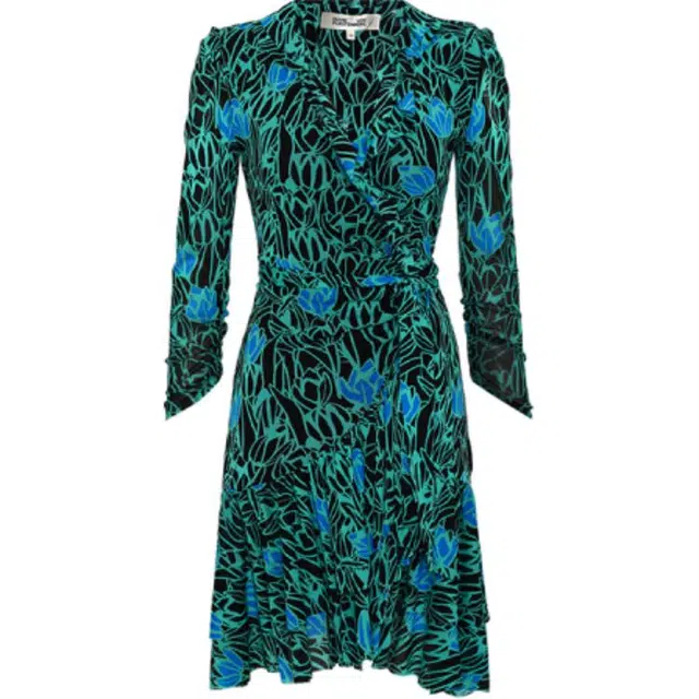 DIANE VON FURSTENBERG V