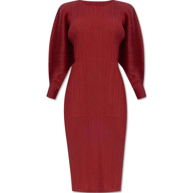 PLEATS PLEASE ISSEY MIYAKE