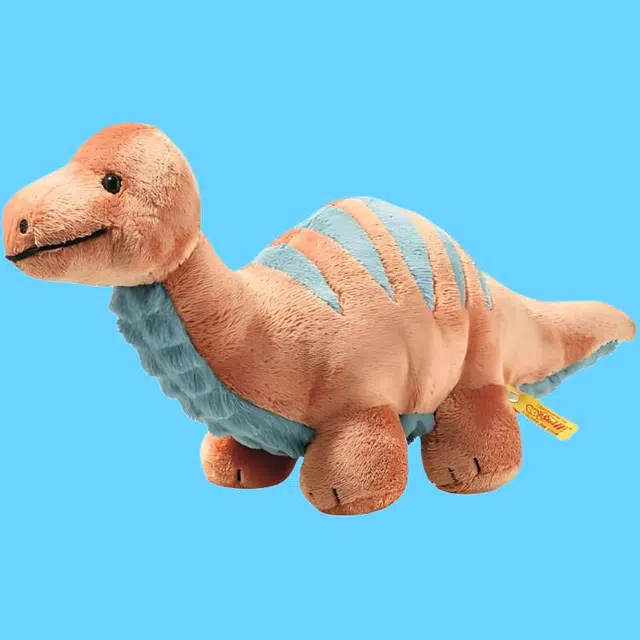 Steiff Bronko 28cm
