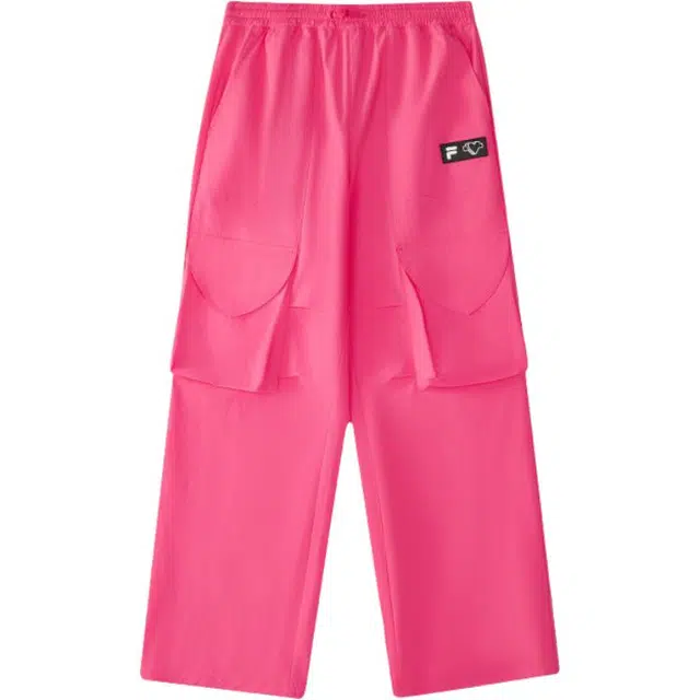 FILA FUSION FUSION LIFE SS25 CATEGORY CLUB -PC