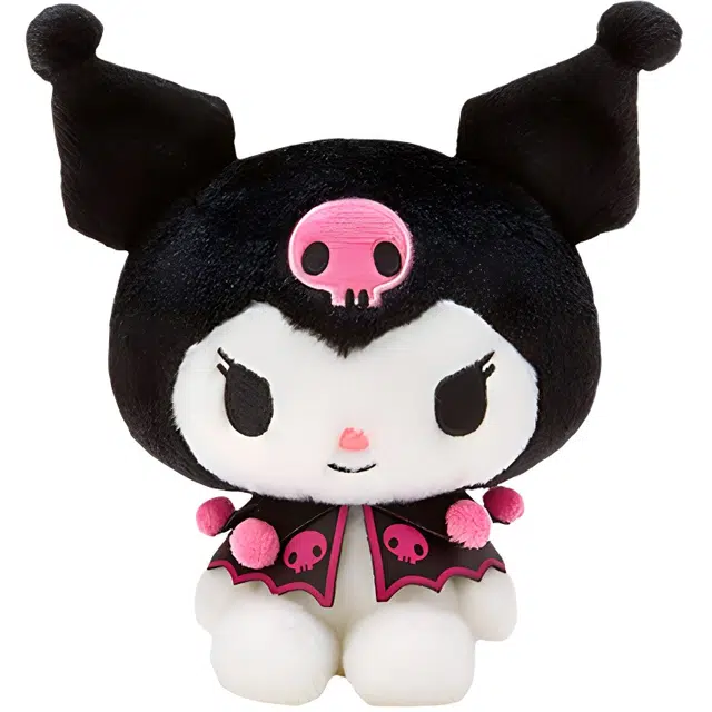 Sanrio 19cm