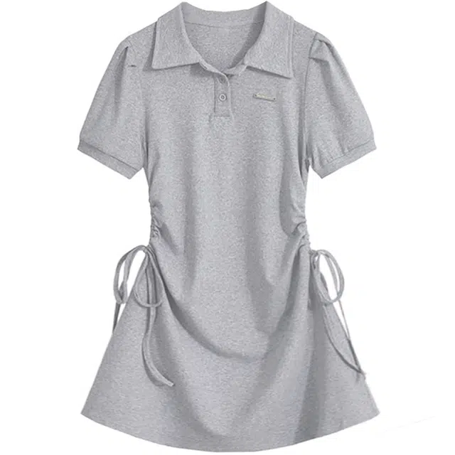 peaches peaches polo