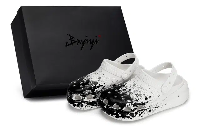 Crocs Crush Clog 811