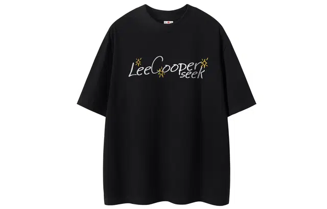 Lee Cooper logoT