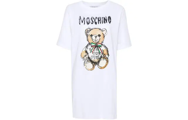 MOSCHINO SS24