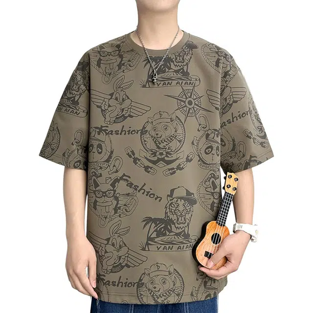 NOAHGIGI T