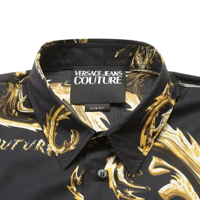 VERSACE JEANS COUTURE SS25