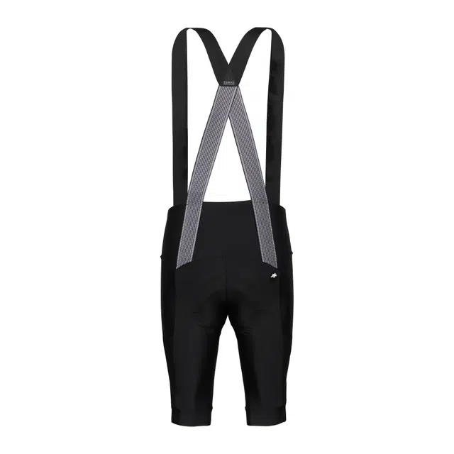 MAMMUT Assos x Mammut TACTICA Bib Shorts T5