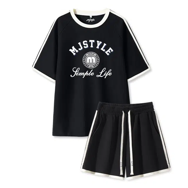 MJ STYLE