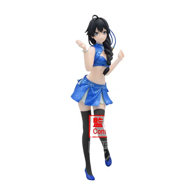 BANPRESTO kyunties 18cm