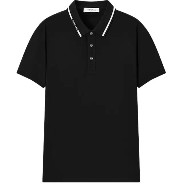 DEGAIA SS25 Polo