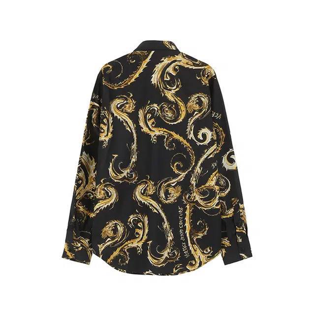 VERSACE JEANS COUTURE SS25