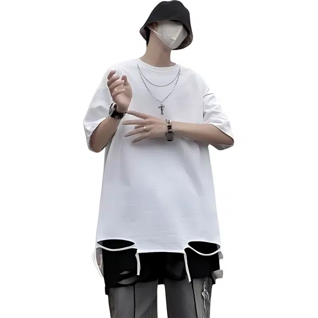 VIPGOOSE T