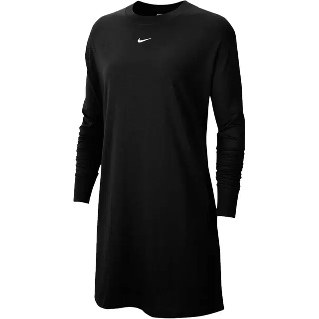 Nike Sportswear Nsw Essntl Dress Logo