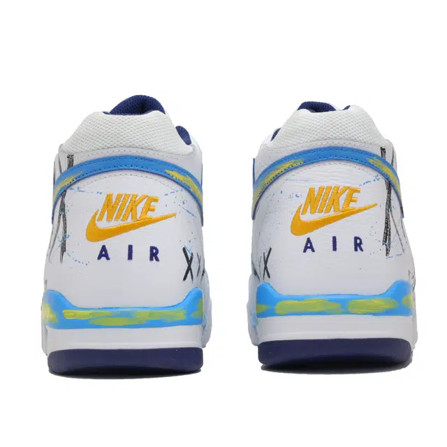 Nike Flight Legacy