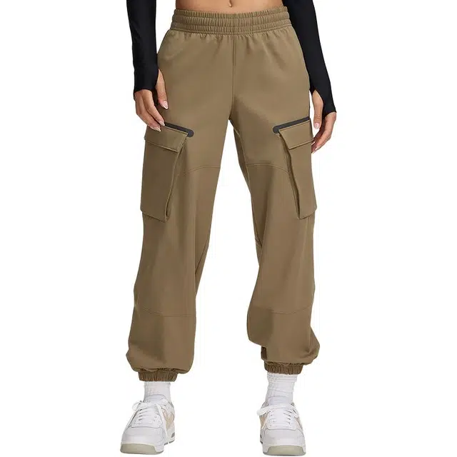 Under Armour Unstoppable logo