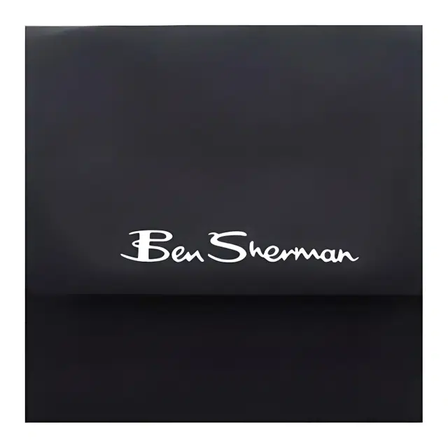 BEN SHERMAN