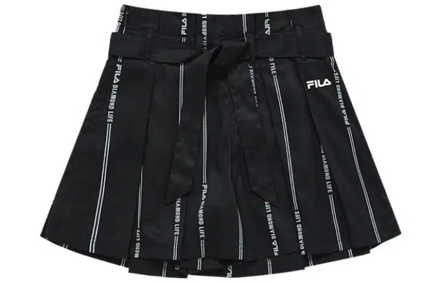 FILA FUSION LogoA