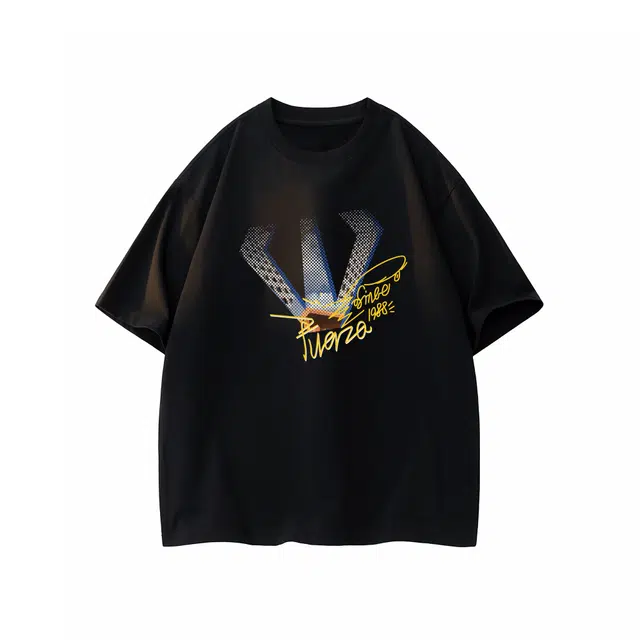 FUERZA NASA Astronaut Tee