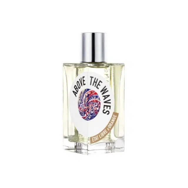 Above the Waves EDP 100ml