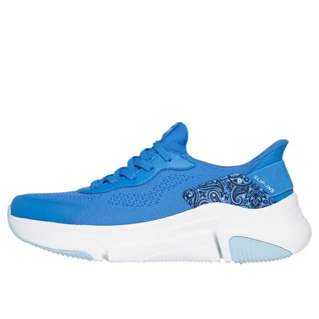 SNOOP DOGG x Skechers Snoop Sparrow Flex - Soarin'