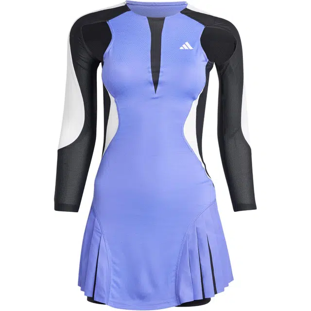 adidas TENNIS PRO AEROREADY PREMIUM DRESS