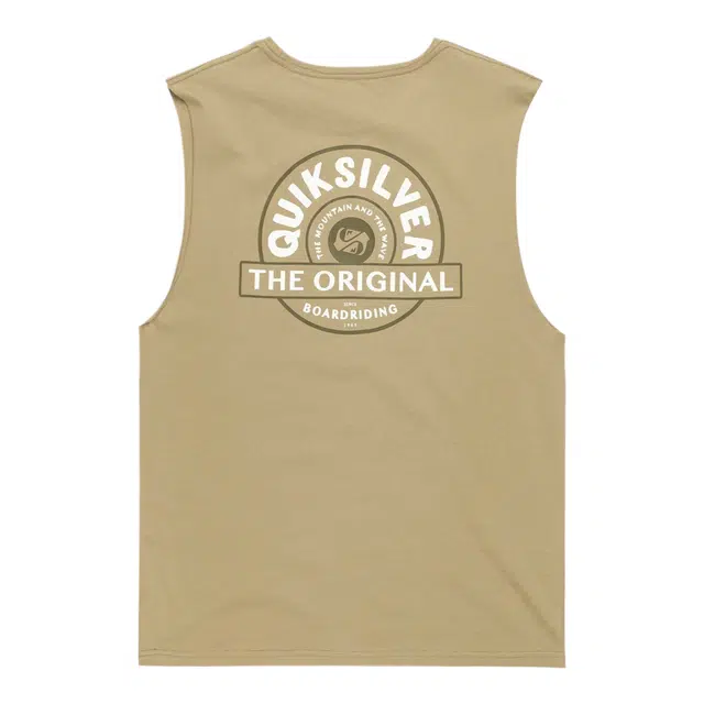 Quiksilver Ev Summer Road