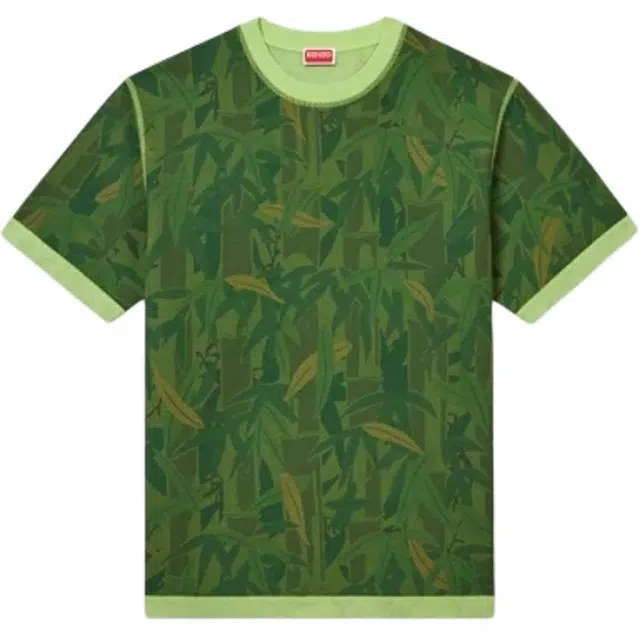KENZO SS25 T