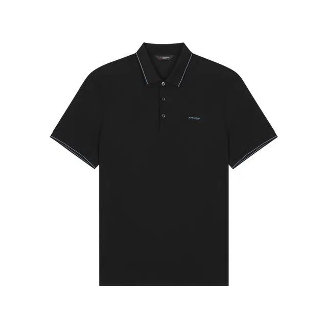 K-BOXING 25Polo