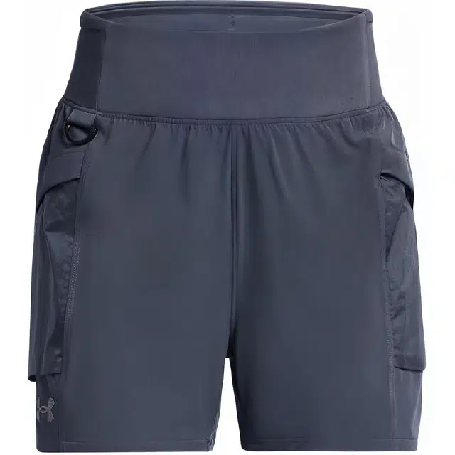 Under Armour Launch Storm Grey