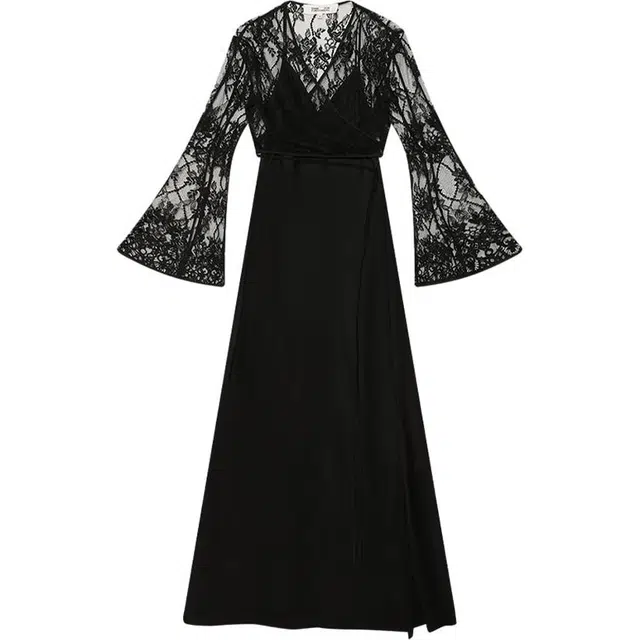 DIANE VON FURSTENBERG SS24 V