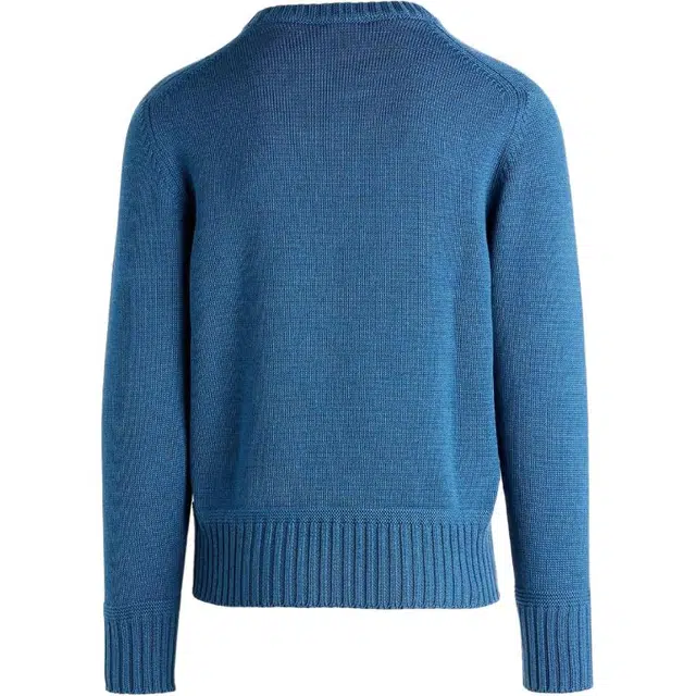 MANIFATTURA CECCARELLI Crew Neck Sweater