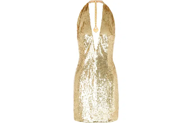 MOSCHINO V