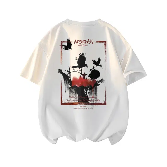 mogao logoT