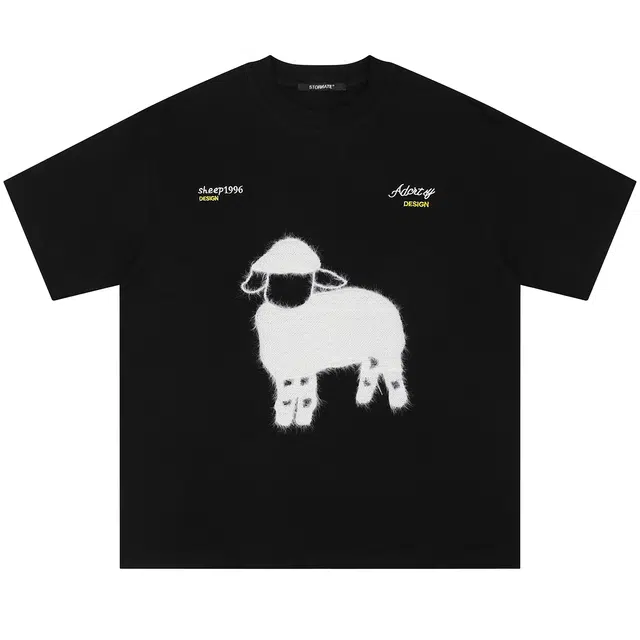 STORMATE T