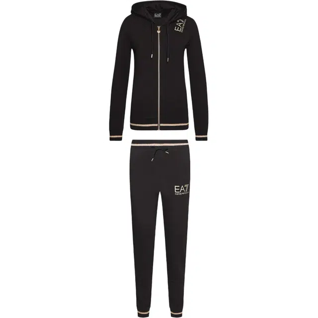 EMPORIO ARMANI SS22 Logo