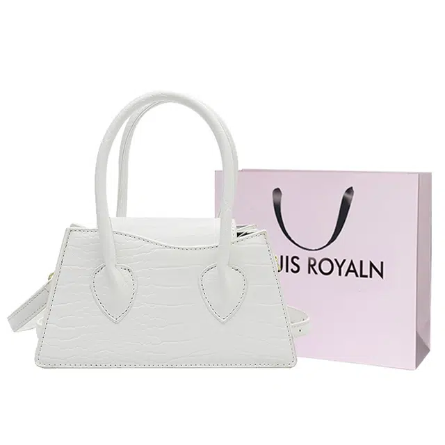 LOUIS ROYALN PU