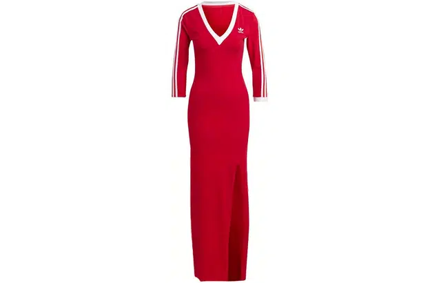 adidas Adicolor Classics Maxi Dress