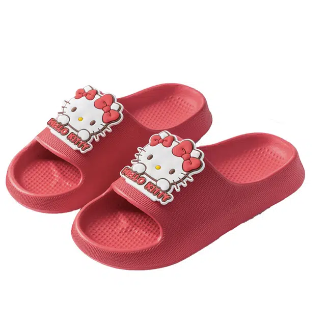 Hello Kitty x Sanrio