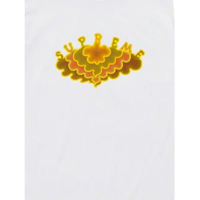 Supreme SS19 Cloud Tee T