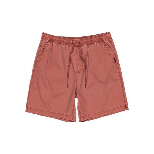 Quiksilver Taxer Ws