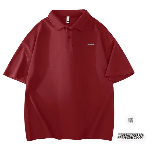 HOKLV logoPolo
