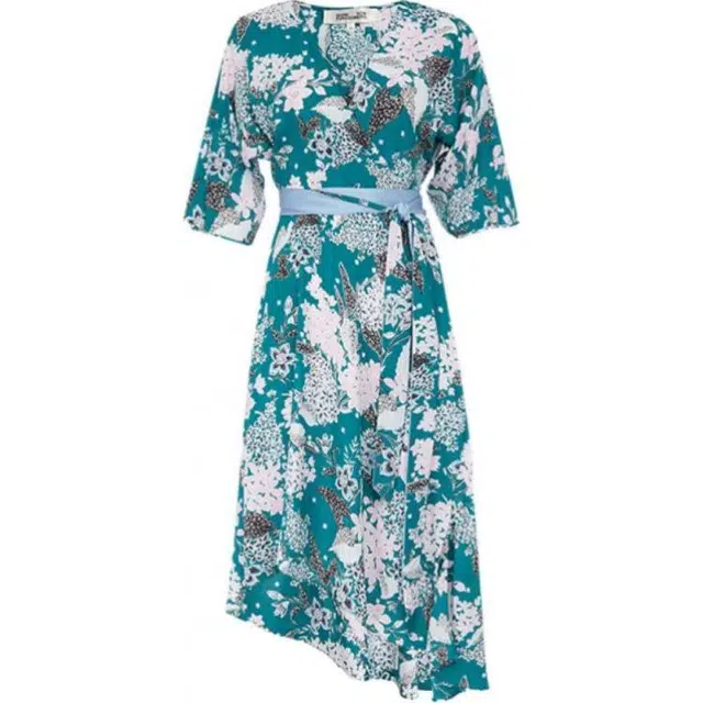 DIANE VON FURSTENBERG V