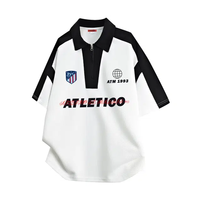 ATLETICO DE MADRID 1903 Polo