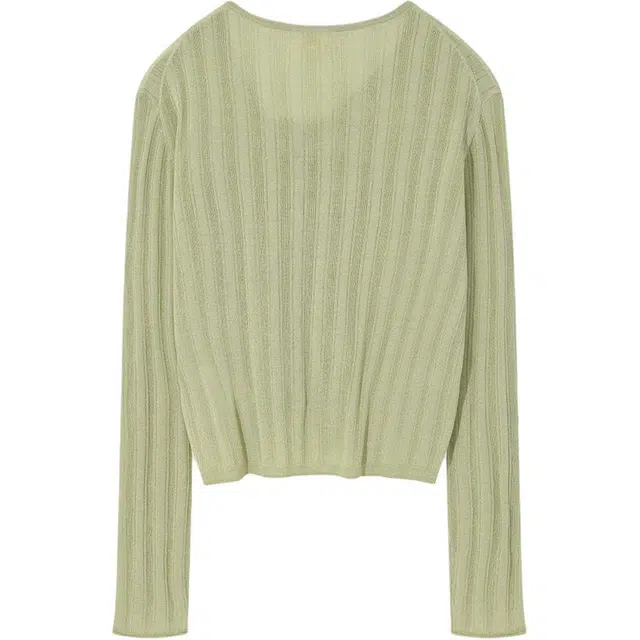 COVERNAT SS25
